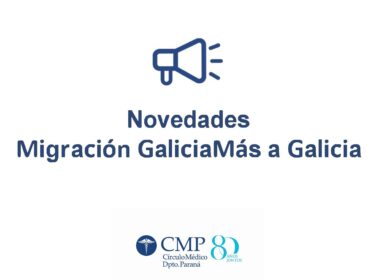 Novedades GaliciaMas a Galicia